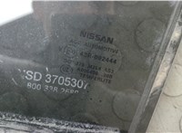 803013KA0A Стекло боковой двери Nissan Pathfinder 2012-2020 20735737 #2