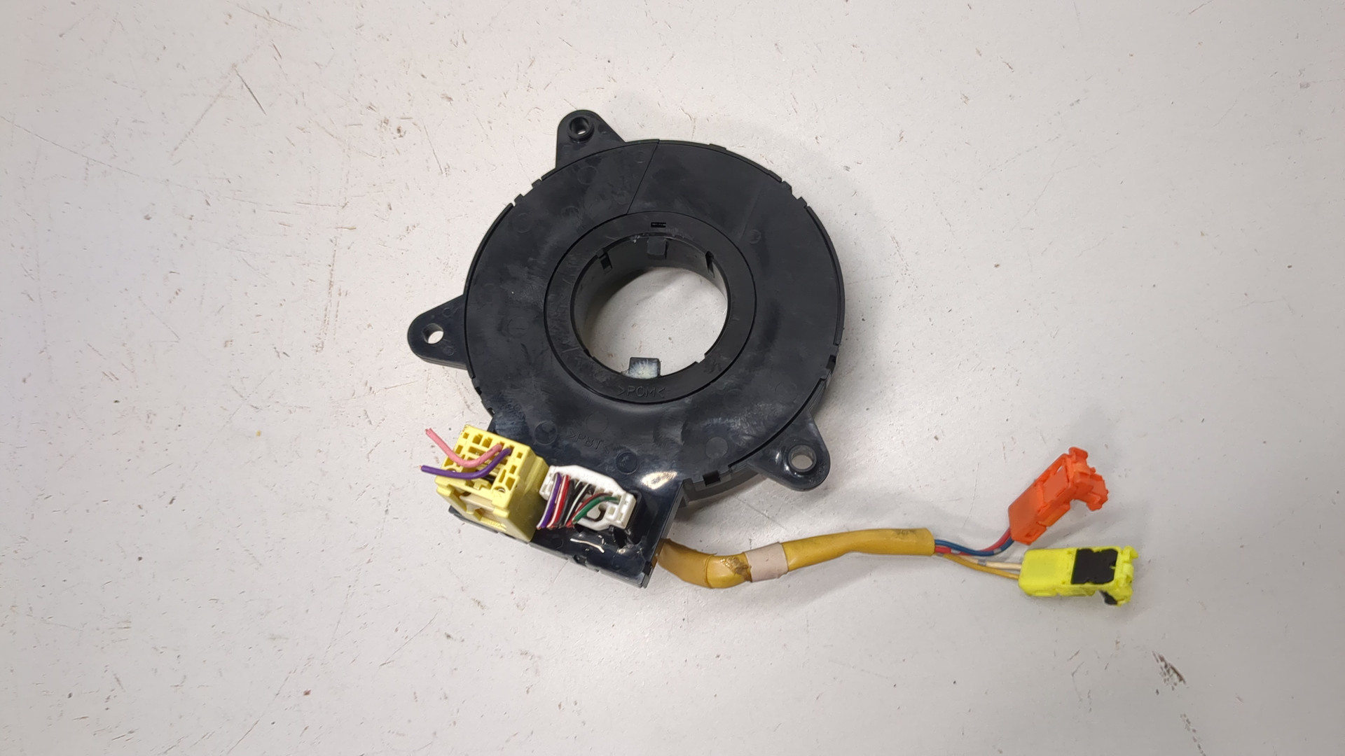 Механизм подрулевой для SRS (ленточный)