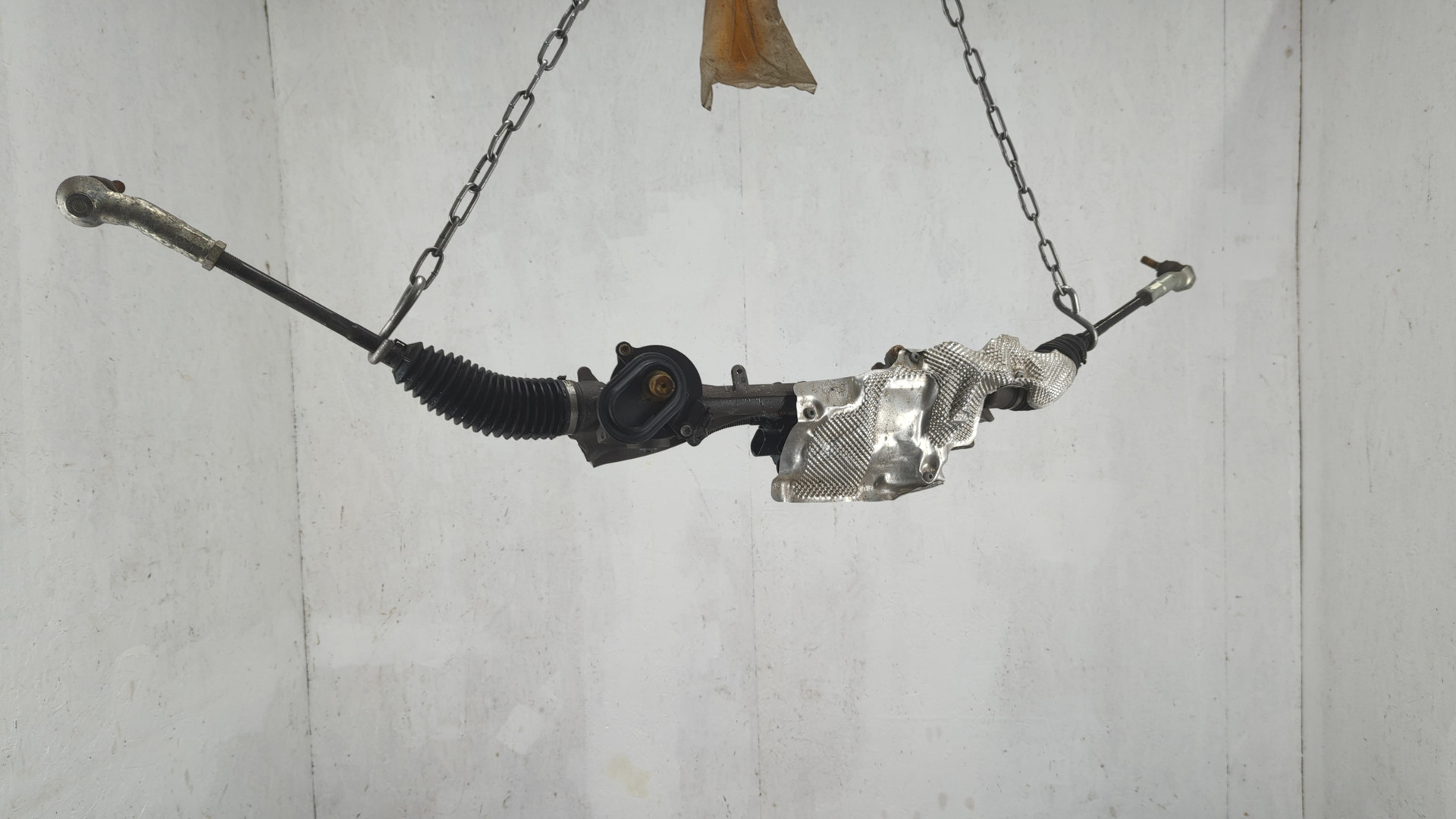 Рейка рулевая