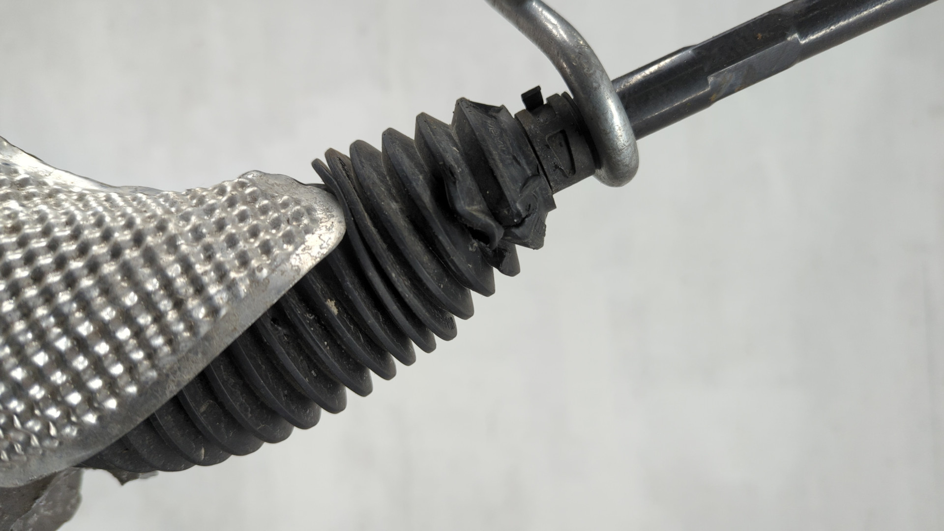 Рейка рулевая