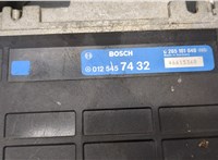 0125457432, 0265101040 Блок управления АБС (ABS, ESP, ASR) Mercedes C W202 1993-2001 20735808 #2
