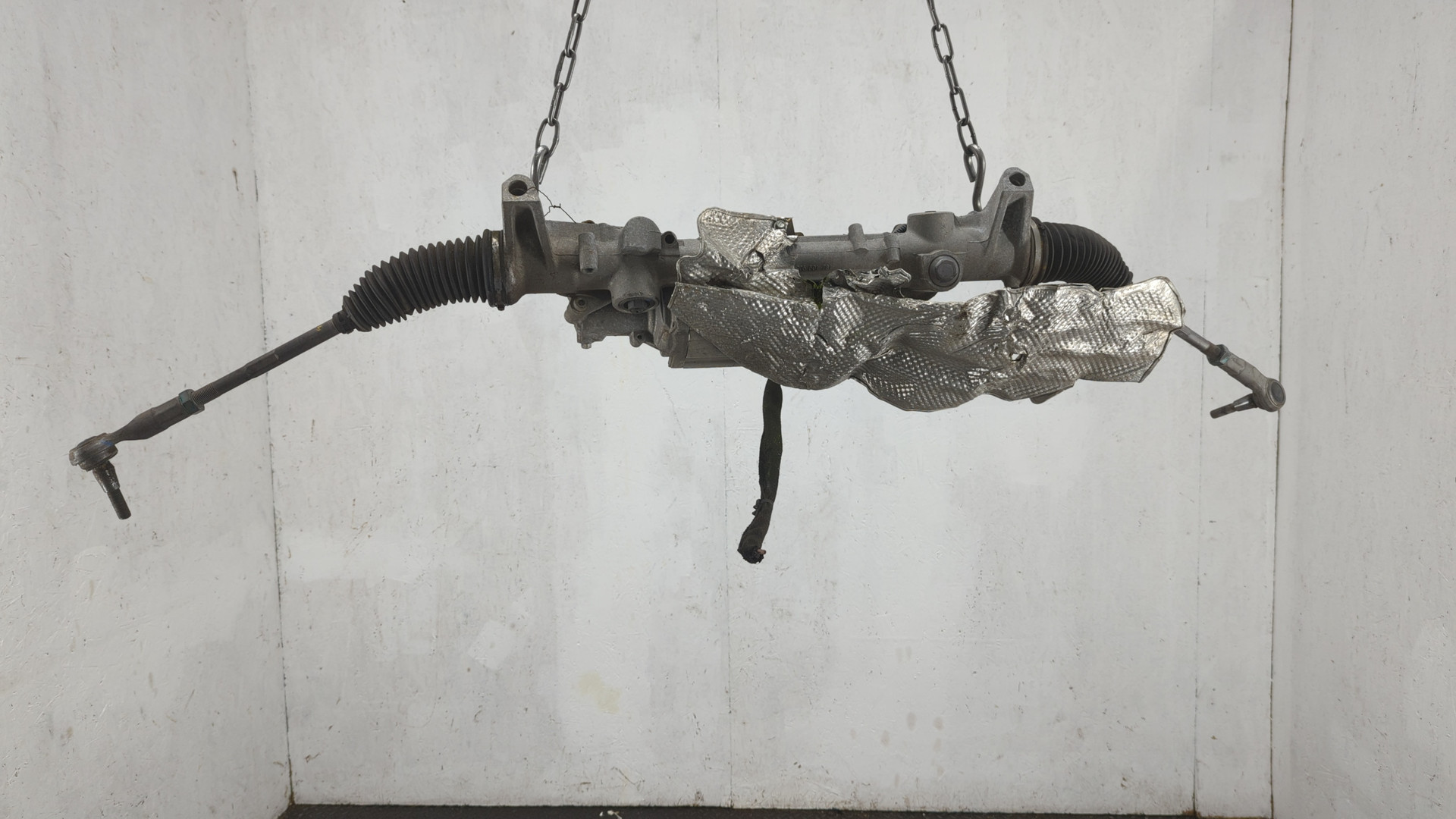 Рейка рулевая