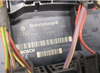 3C8937049D Блок комфорта Volkswagen Caddy 2004-2015 20735859 #2