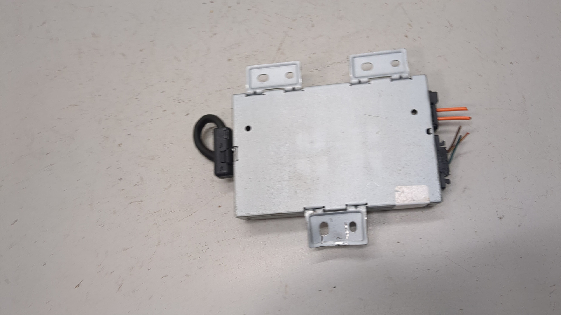 Блок управления навигацией