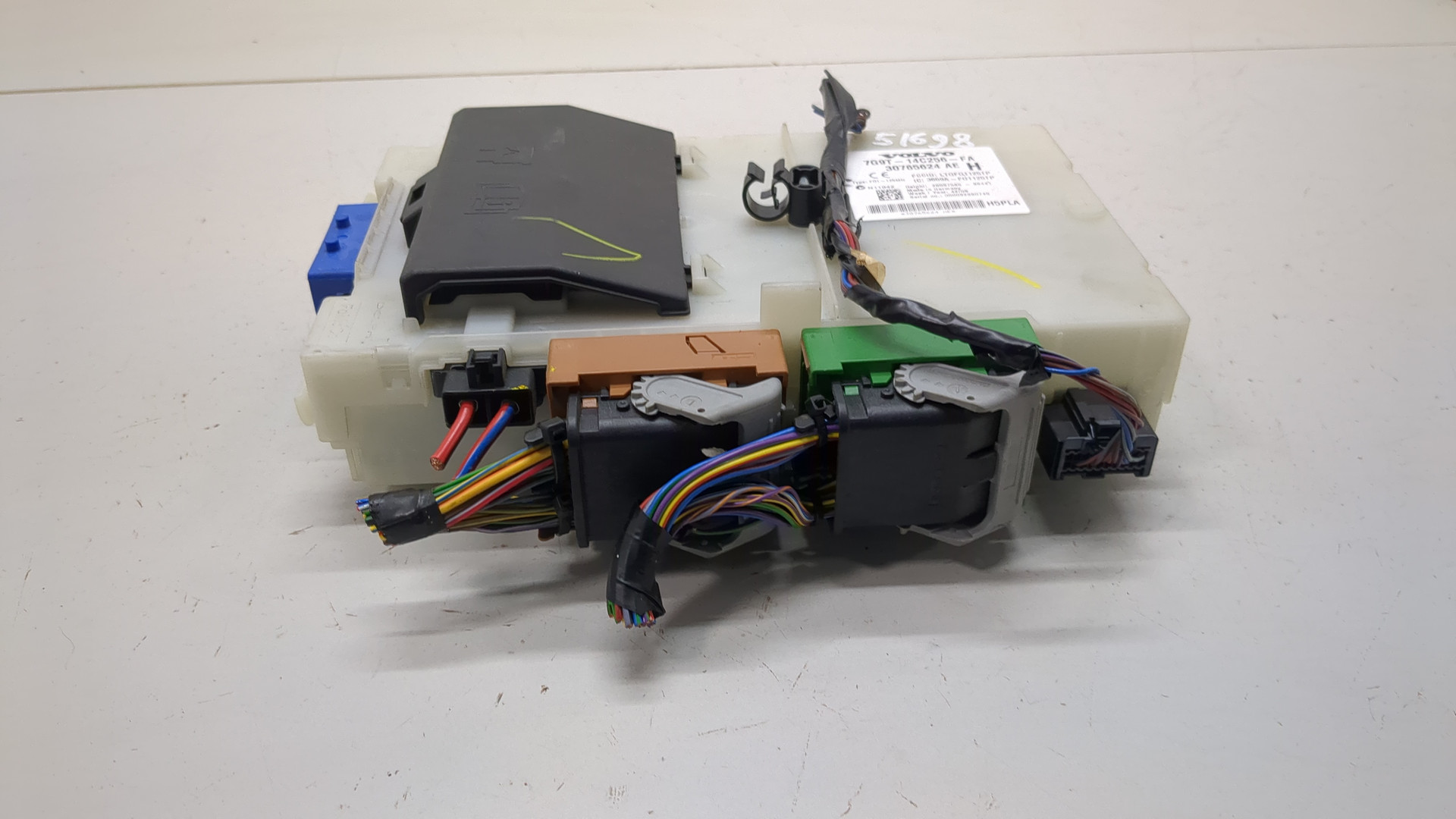 Блок комфорта