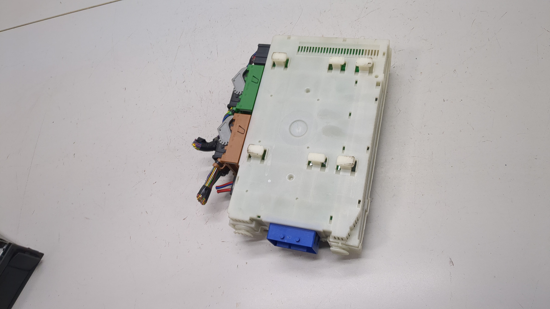 Блок комфорта