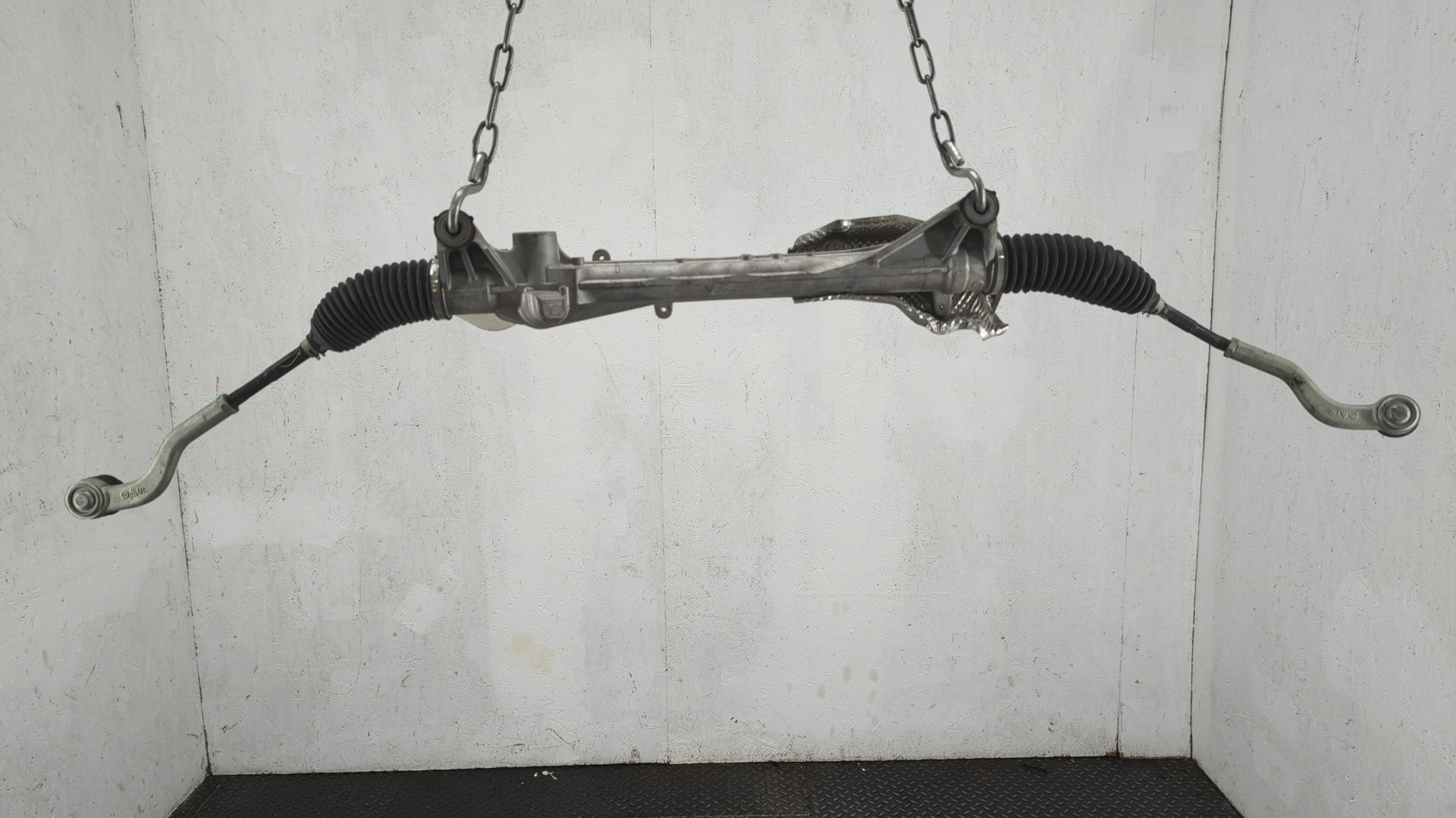 Рейка рулевая