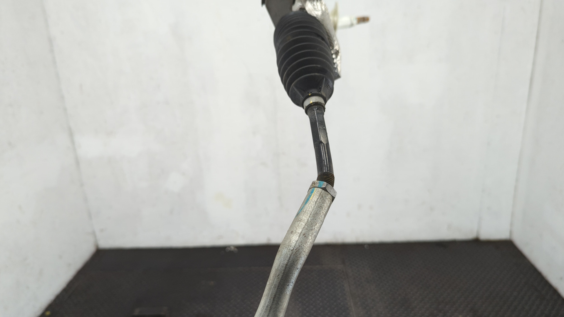 Рейка рулевая