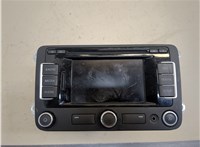 3C0035279 Магнитола Volkswagen Passat CC 2008-2012 20735922 #1