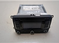 3C0035279 Магнитола Volkswagen Passat CC 2008-2012 20735922 #5