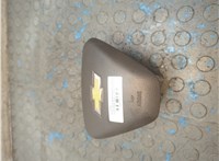 39090515 Подушка безопасности водителя Chevrolet Cruze 2015-2023 20735937 #2