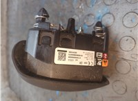 39090515 Подушка безопасности водителя Chevrolet Cruze 2015-2023 20735937 #3