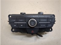 F1CB19H346BA Панель управления магнитолой Ford Kuga 2016-2019 20735953 #1