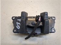 F1CB19H346BA Панель управления магнитолой Ford Kuga 2016-2019 20735953 #2