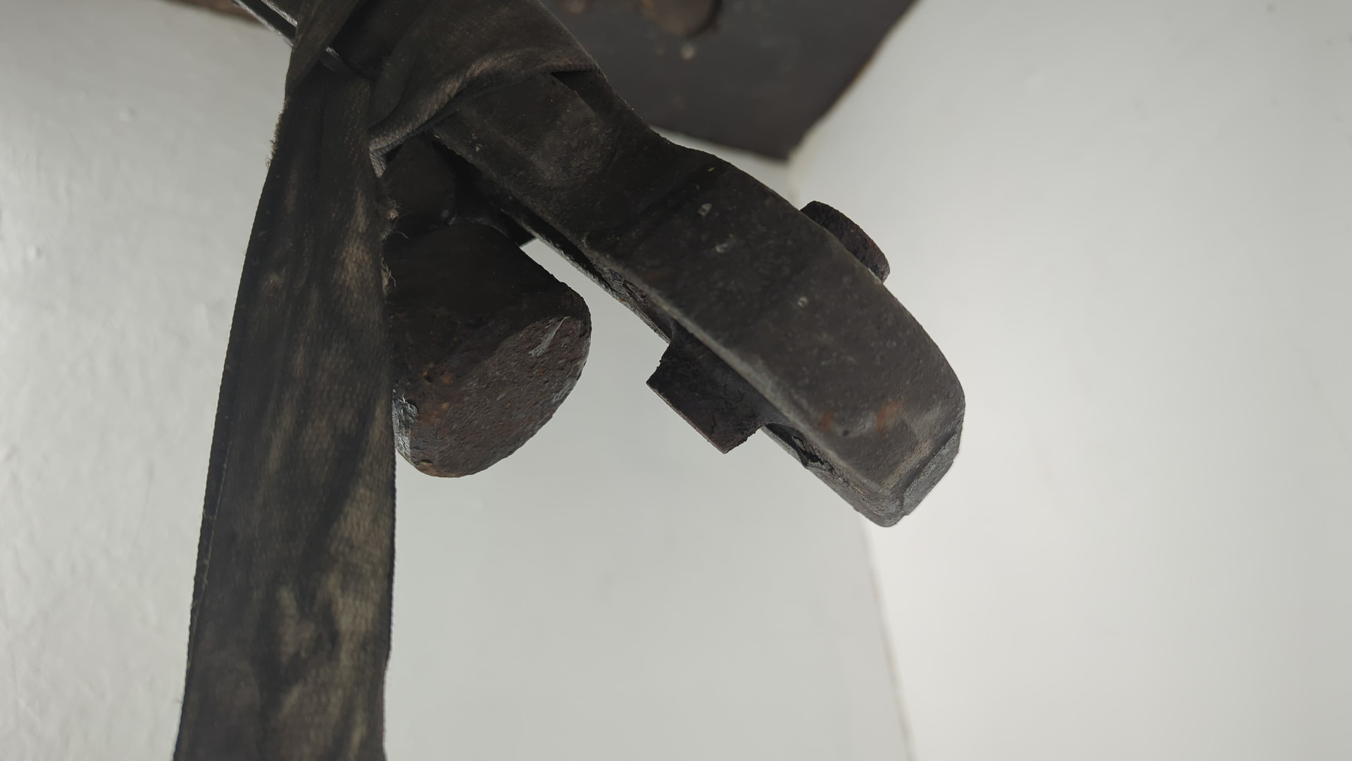 Редуктор заднего моста