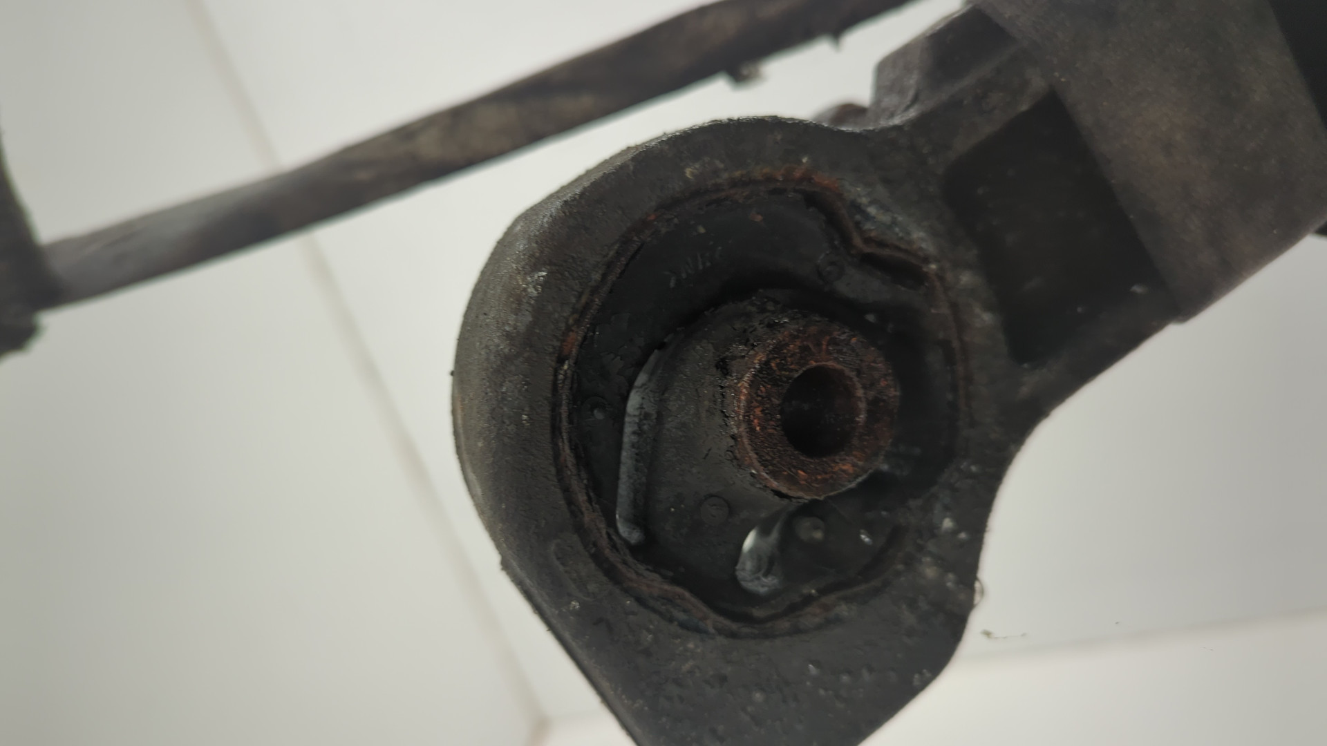 Редуктор заднего моста