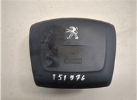 1612344180 Подушка безопасности водителя Peugeot Boxer 2014-2025 20735996 #1