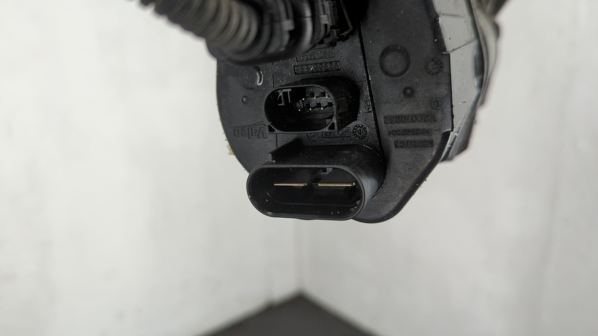 Рейка рулевая