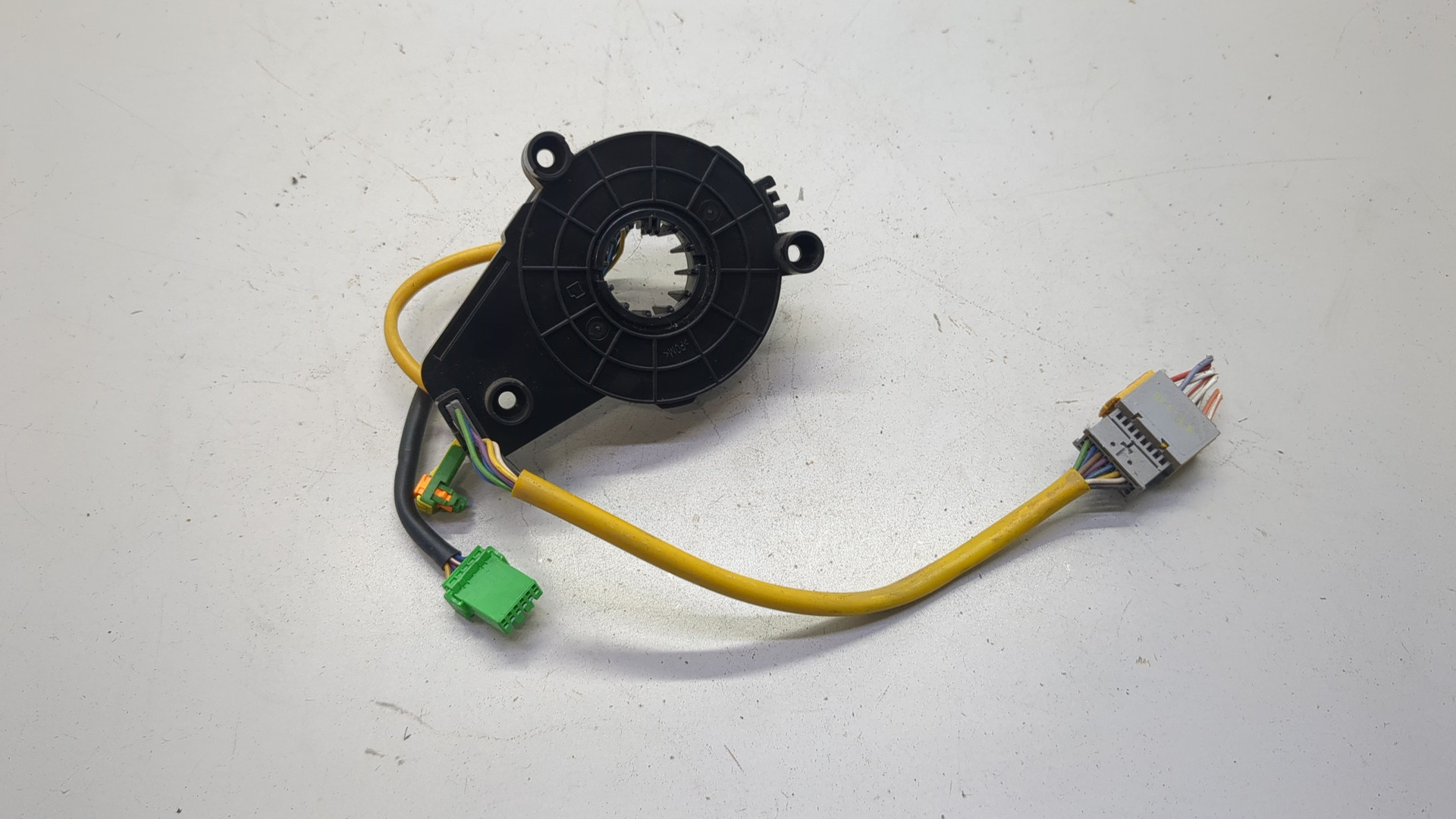 Механизм подрулевой для SRS (ленточный)