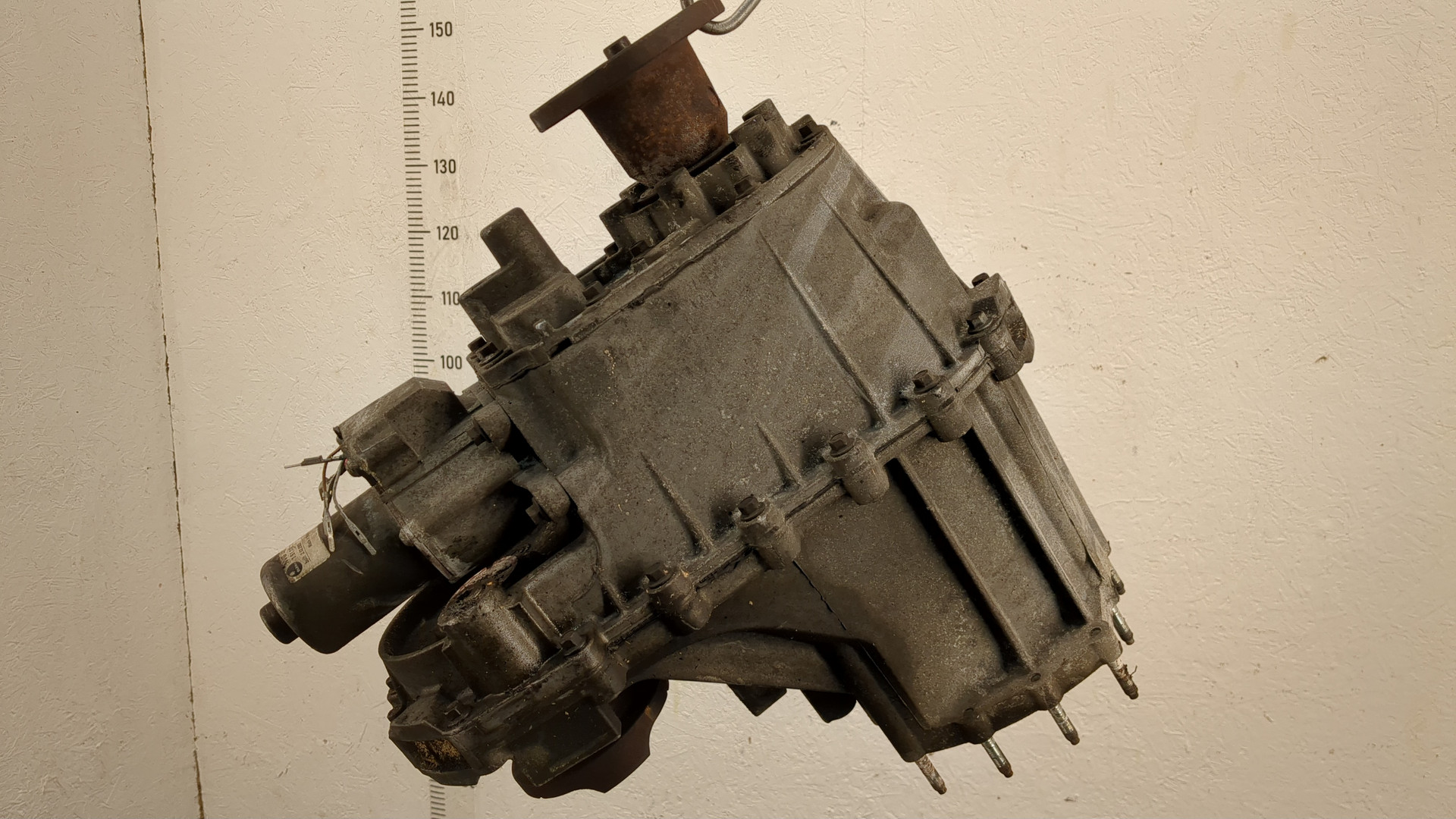 Коробка раздаточная