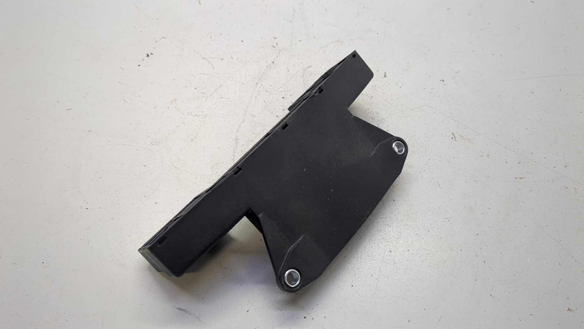 Блок электронный