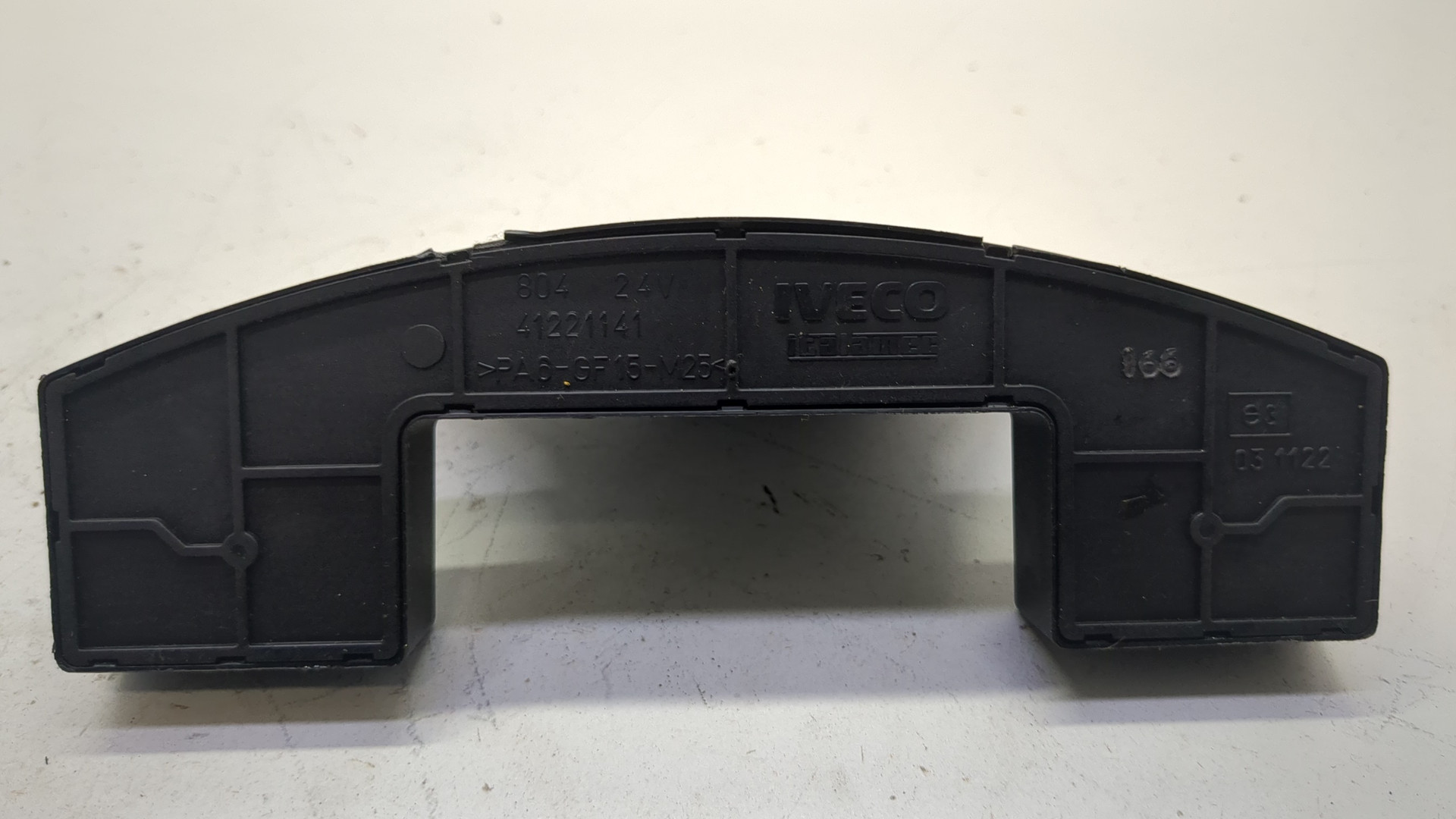 Блок электронный