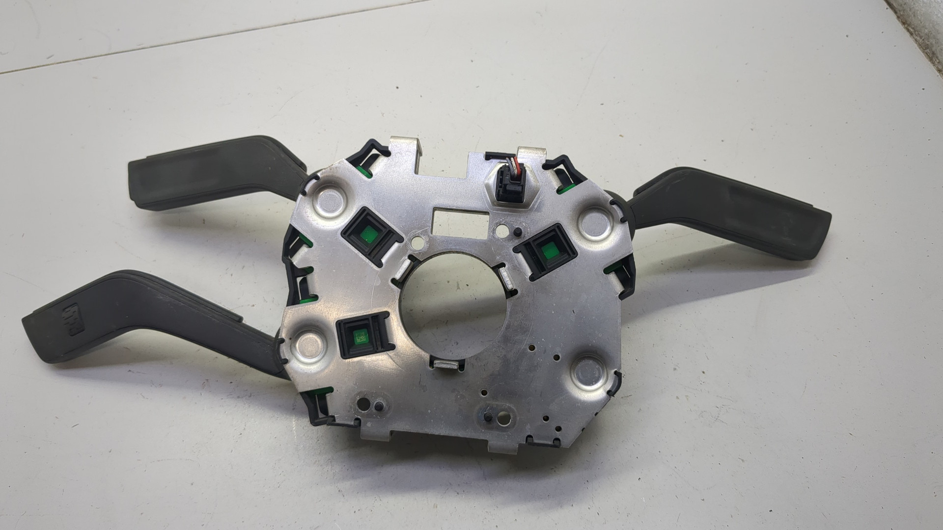 Переключатель подрулевой