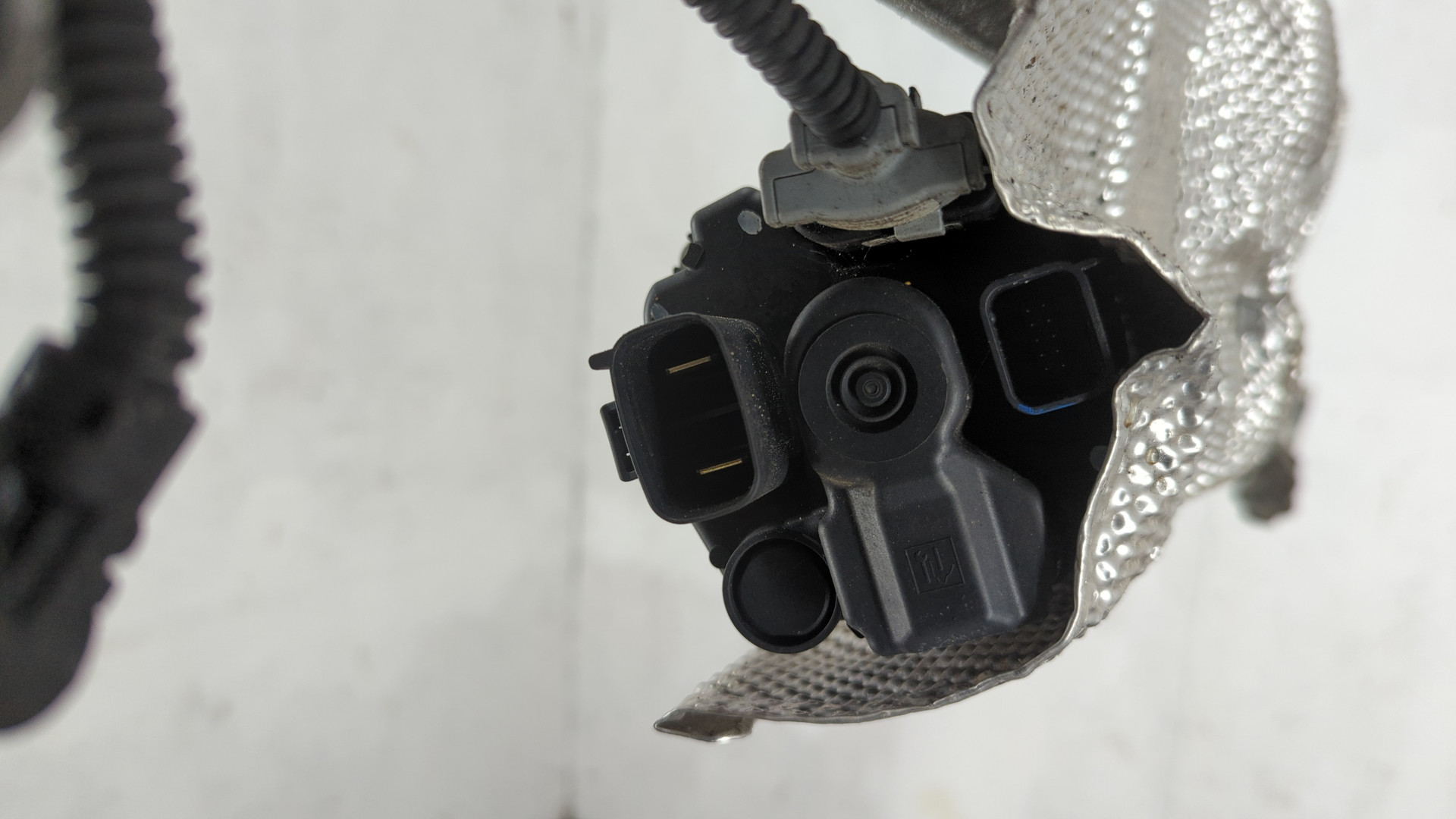 Рейка рулевая