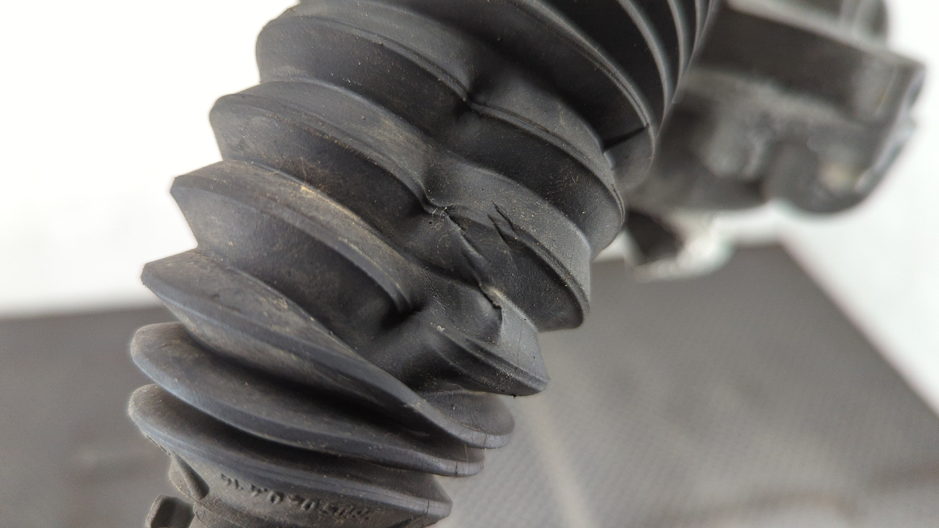 Рейка рулевая