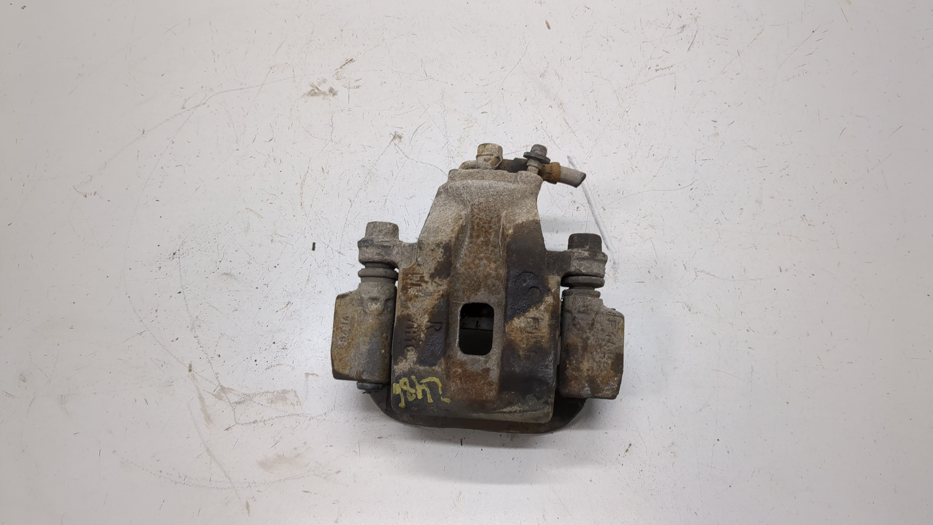 Суппорт задний правый