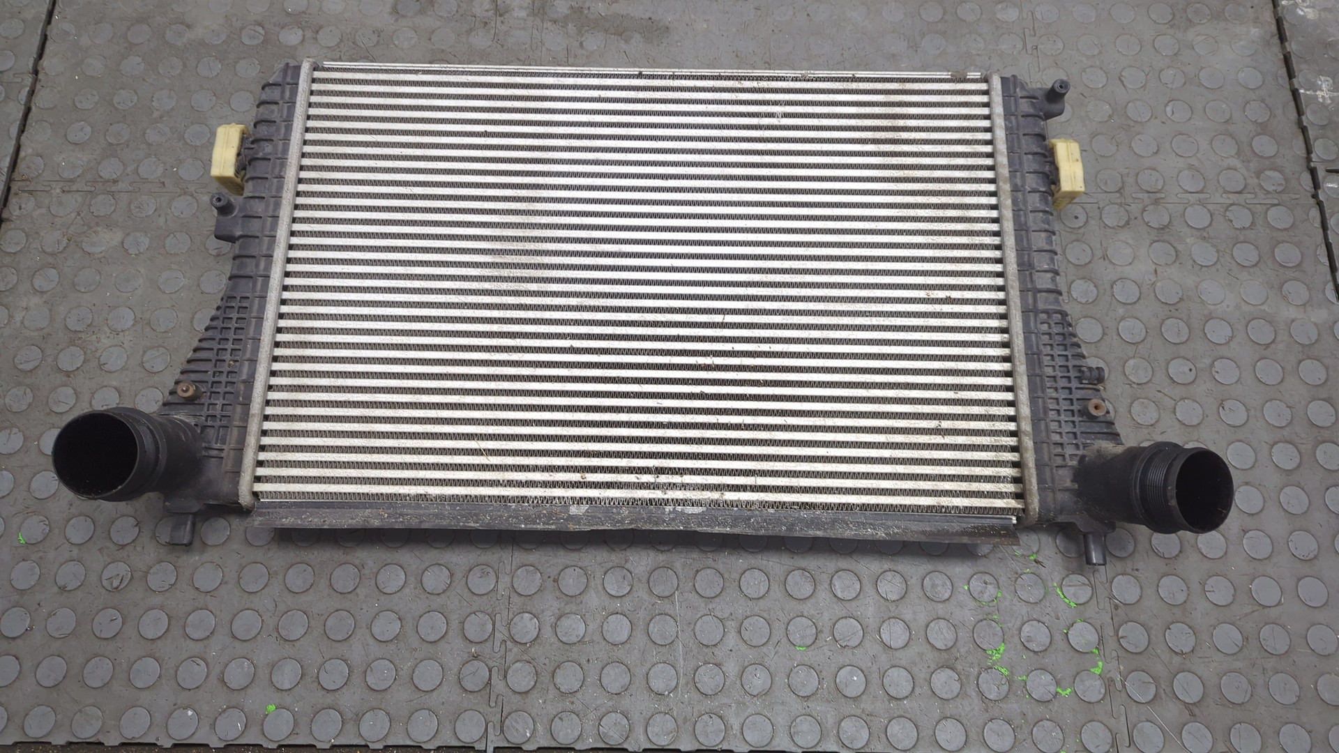 Интеркулер