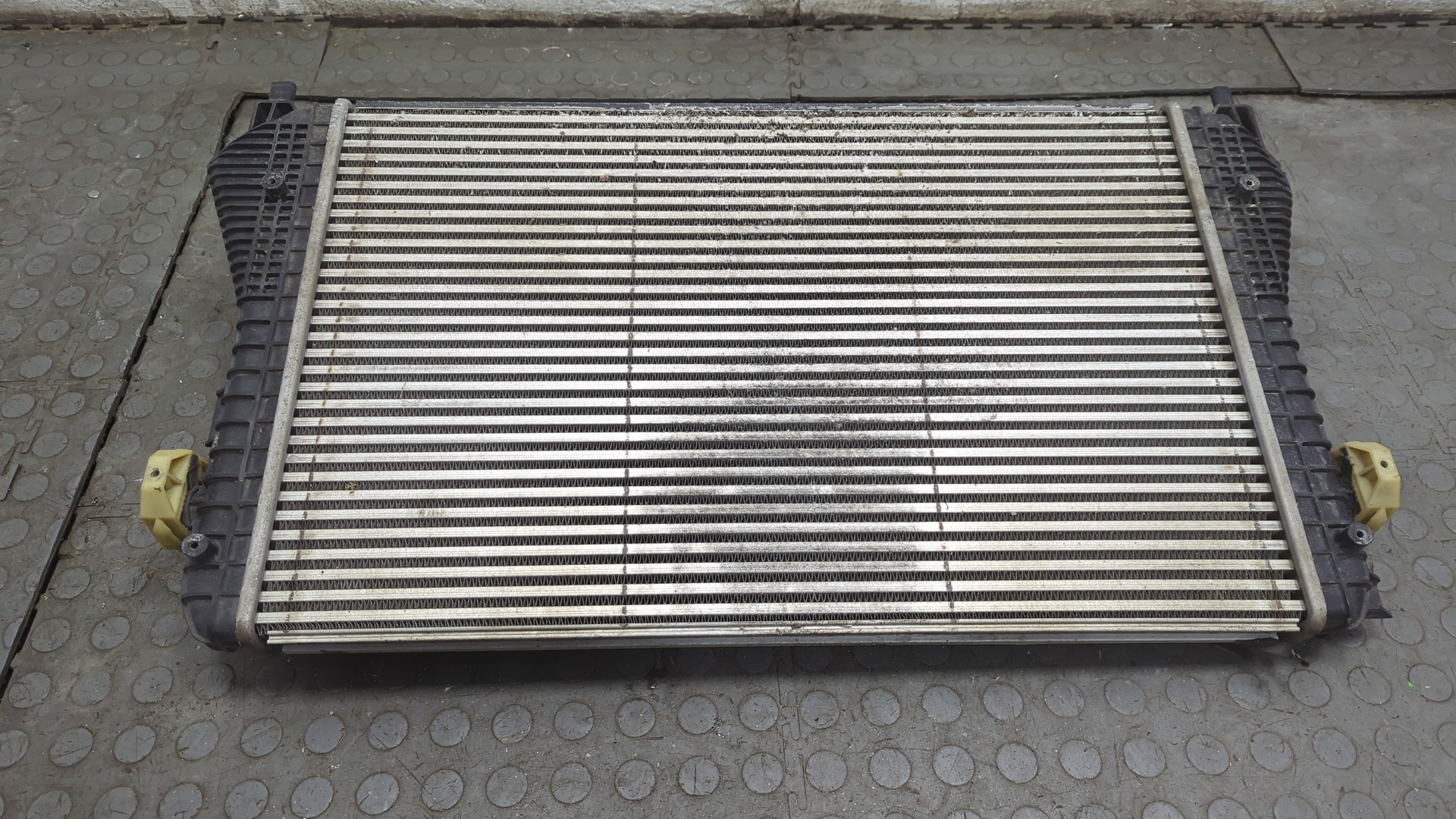 Интеркулер