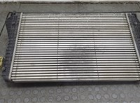 3C0145805AM Радиатор интеркулера Volkswagen Passat CC 2012-2017 20736126 #2