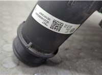 3C0145805AM Радиатор интеркулера Volkswagen Passat CC 2012-2017 20736126 #4