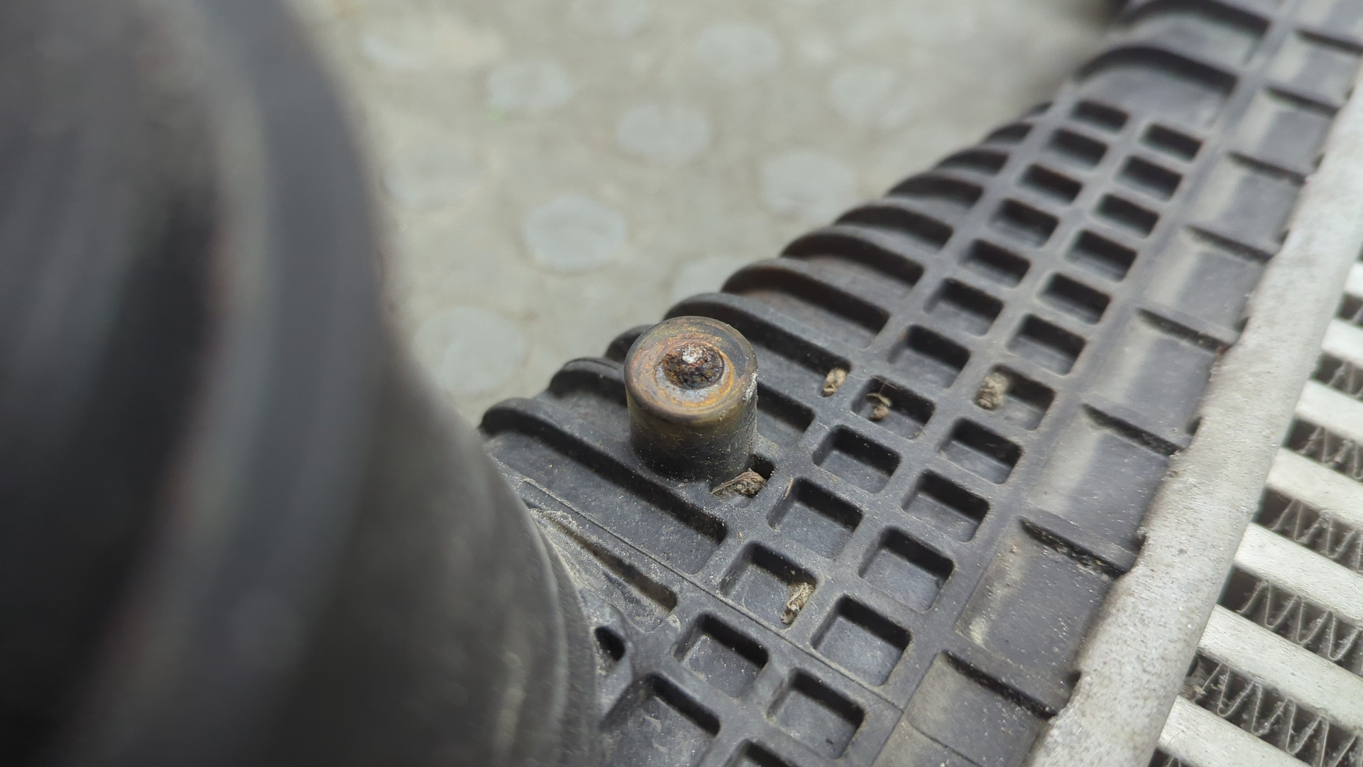 Интеркулер