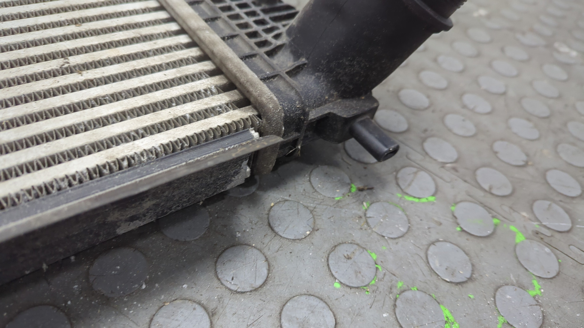 Интеркулер