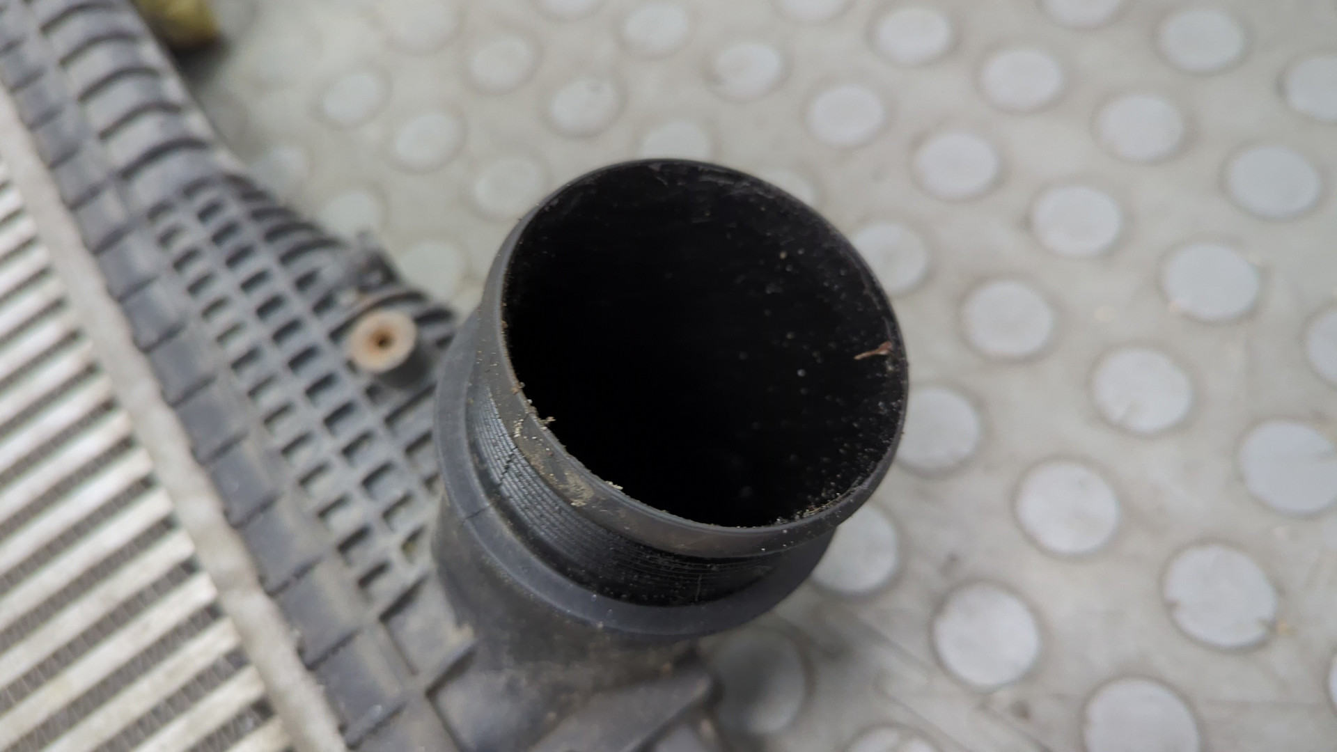 Интеркулер