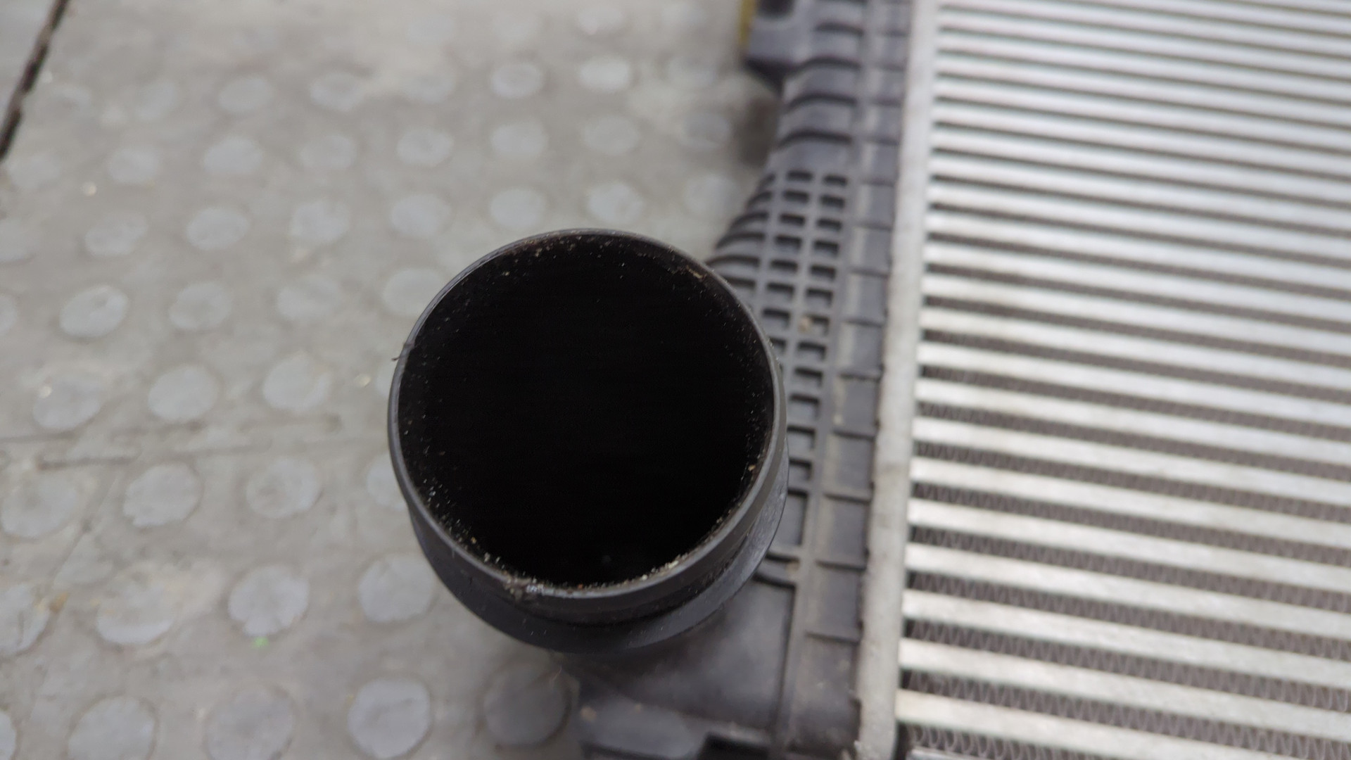 Интеркулер