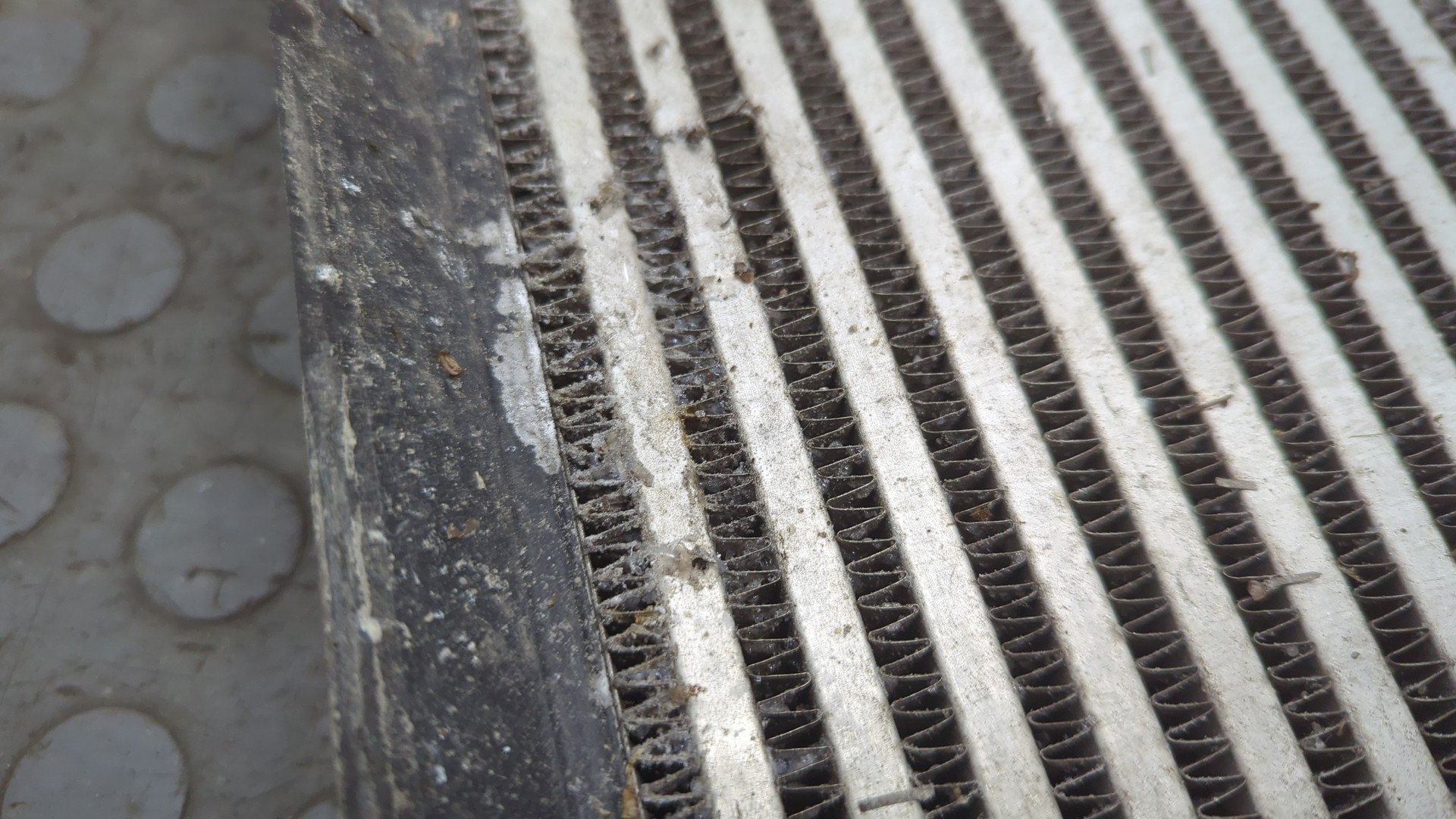 Интеркулер