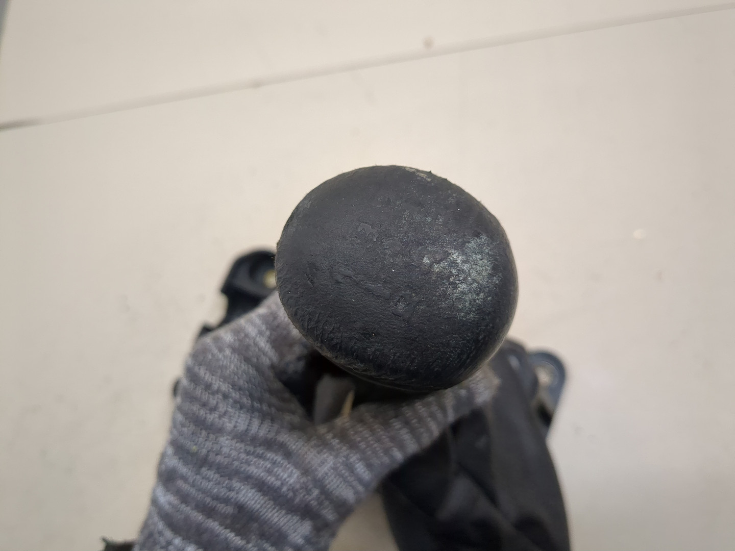 Кулиса МКПП / АКПП