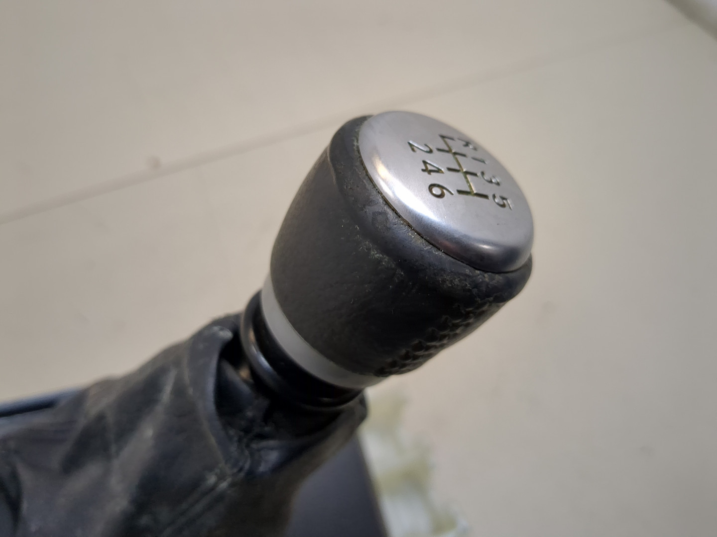 Кулиса МКПП / АКПП