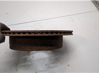  Диск тормозной Toyota Tundra 2007-2013 20736138 #2