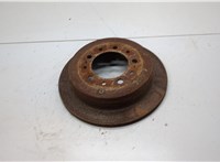  Диск тормозной Toyota Tundra 2007-2013 20736138 #3