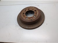 Диск тормозной Toyota Tundra 2007-2013 20736140 #3