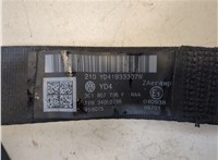 3C1857706R, 3C1857706RRAA Ремень безопасности Volkswagen Passat 6 2005-2010 20736153 #2