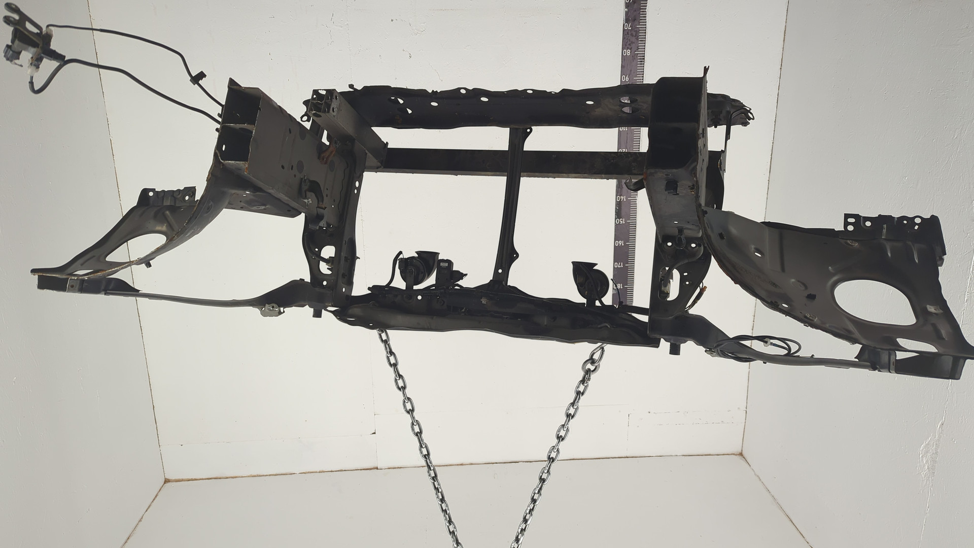 Панель передняя (телевизор)