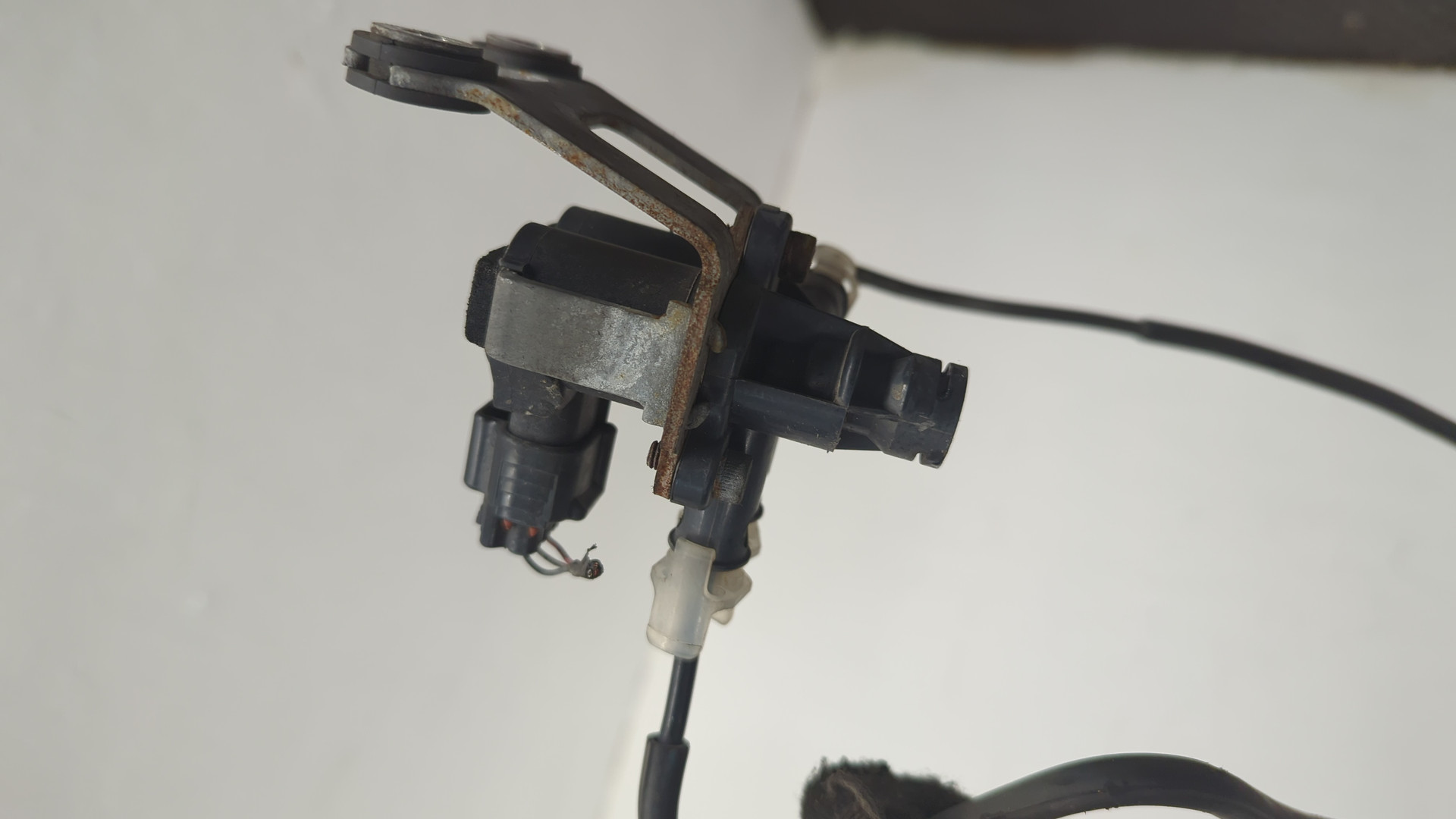 Панель передняя (телевизор)