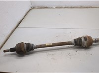 L1MZ4K139 Полуось (приводной вал, шрус) Ford Explorer 2019-2025 20736175 #1