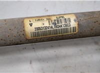 L1MZ4K139 Полуось (приводной вал, шрус) Ford Explorer 2019-2025 20736175 #2