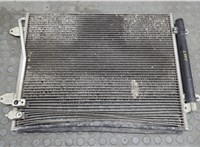 3C0820411F Радиатор кондиционера Volkswagen Passat CC 2012-2017 20736197 #1
